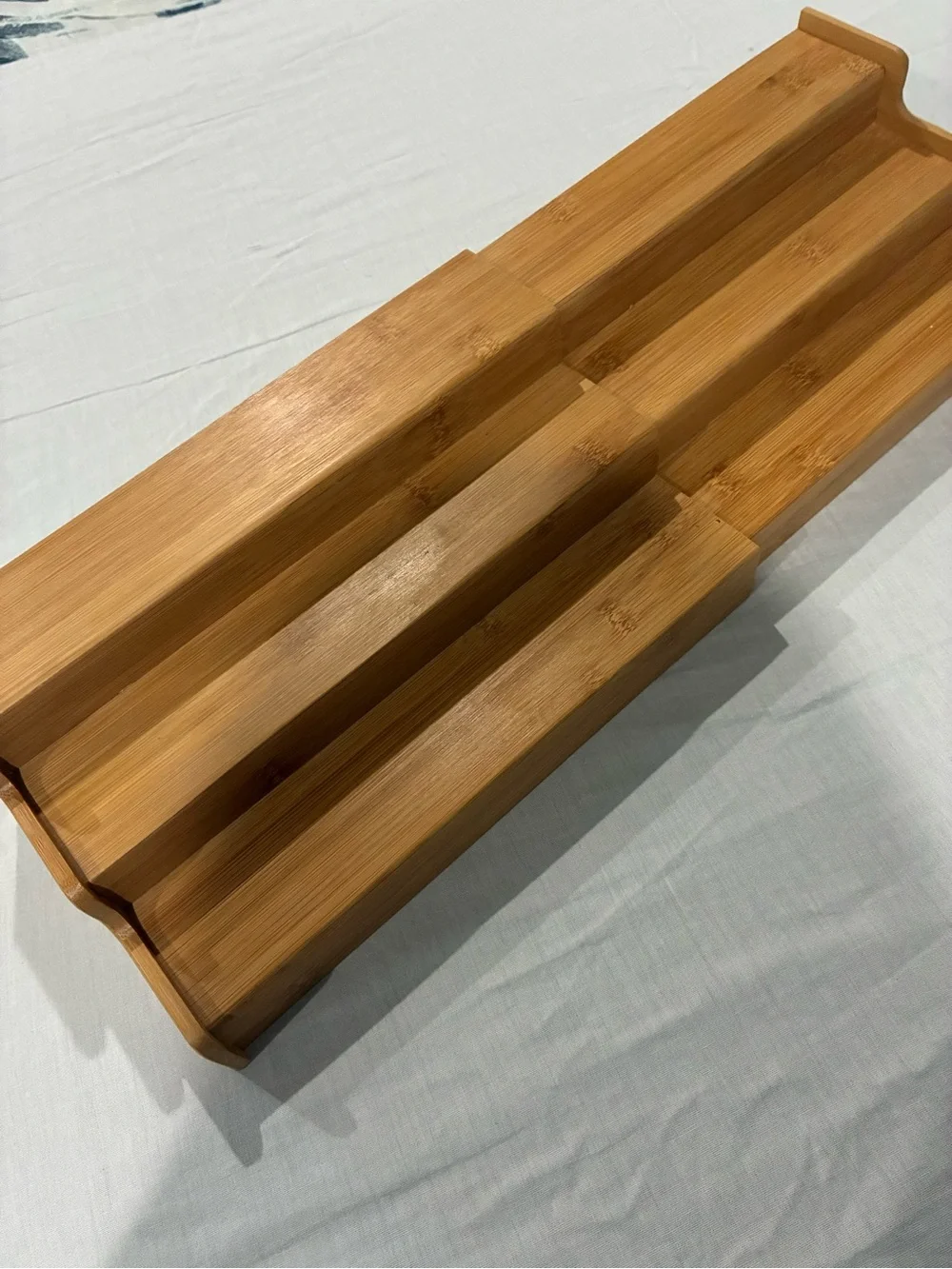 N/A wood spice